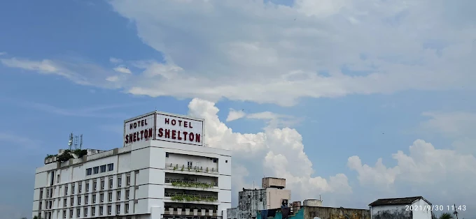 Hotel Shelton Rajahmundry